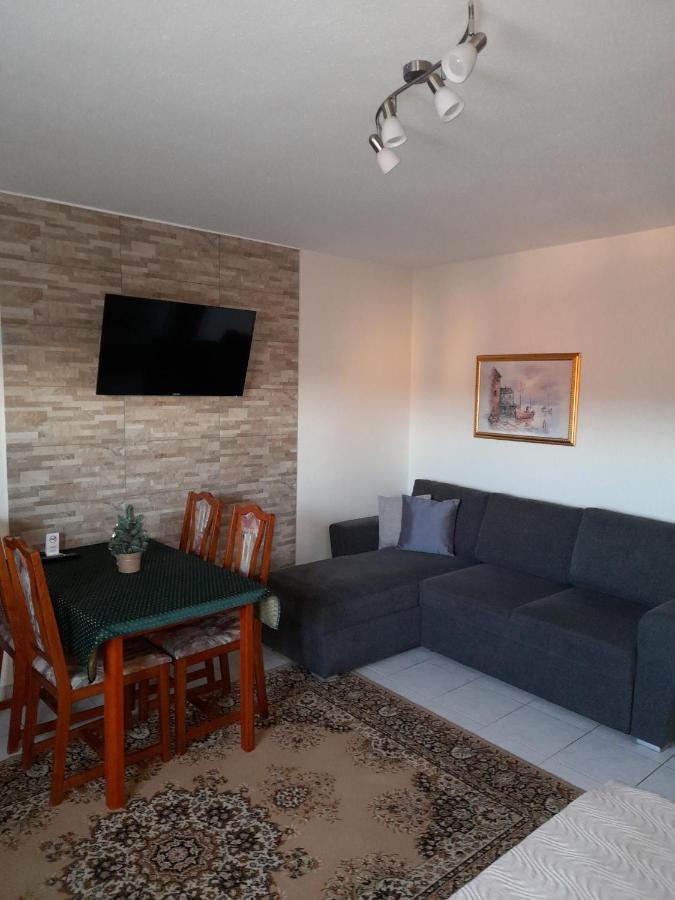 Zoeld Sziget Vendeghaz Hotel เอ็กเกอร์ ภายนอก รูปภาพ